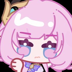elysia (honkai impact) from honkai (series) by sang sha