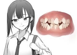 gums from original