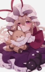 yakumo yukari from touhou