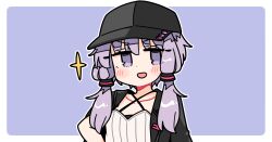 yuzuki yukari from a.i. voice by ini (inunabe00)