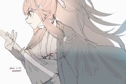 grimms notes fan art