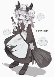 original fan art