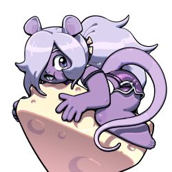 amethyst (steven universe) from steven universe by discount-supervillain