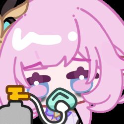 elysia (honkai impact) from honkai (series) by sang sha