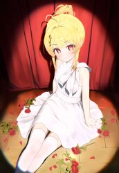 otonose kanade from hololive