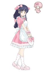 my sweet piano from my melody (series)
