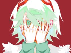 lubbock from akame ga kill!
