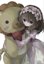 ushiromiya rosa from umineko no naku koro ni