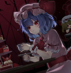 flandre scarlet from touhou