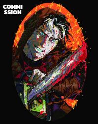 jason todd from american psycho