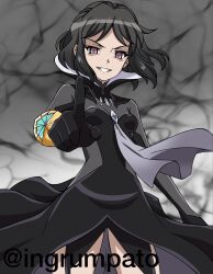 kohinata miku from senki zesshou symphogear