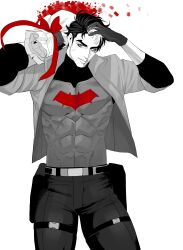 jason todd from batman (series)