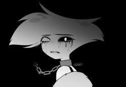 angel dust from hazbin hotel by menma (enaic31)