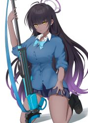 karin (blue archive) from blue archive