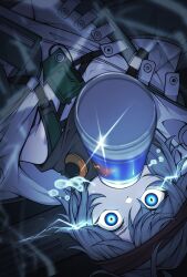girls' frontline 2: exilium fan art
