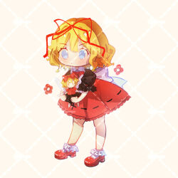 medicine melancholy from touhou