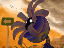 lileep from pokemon