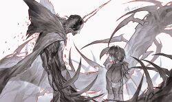 gregor (project moon) from limbus company by jing84672940