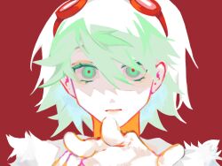 lubbock from akame ga kill!