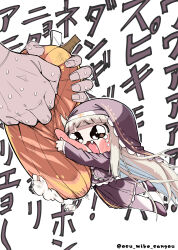 speaki (trickcal) from trickcal