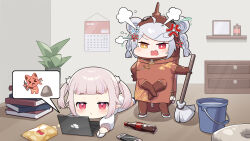 chucolala fan art