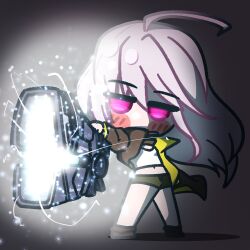 last origin fan art