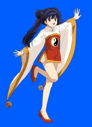 li meiling from cardcaptor sakura