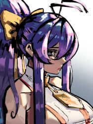 mai natsume from arc system works by prog ares