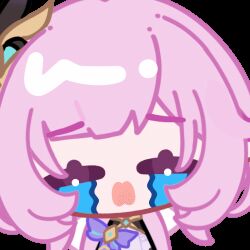 elysia (honkai impact) from honkai (series) by sang sha