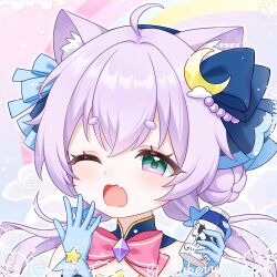 maimai (game) fan art