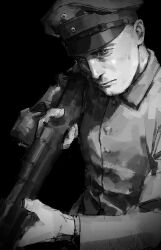 erwin rommel from real life