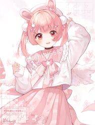 indie virtual youtuber fan art