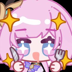 elysia (honkai impact) from honkai (series) by sang sha