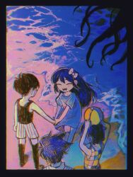 aubrey (headspace) (omori) from omori