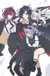 blade (honkai: star rail) from honkai: star rail