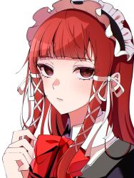 yoshino chidori from persona