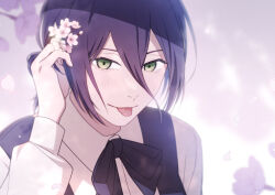 reze (chainsaw man) from chainsaw man