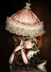 medicine melancholy from touhou