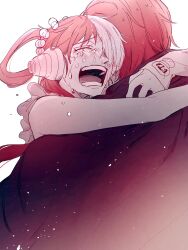 shanks (one piece) from one piece