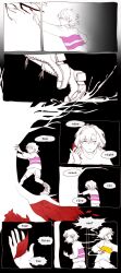 chara (undertale) from undertale by kophnar352 (discoice)
