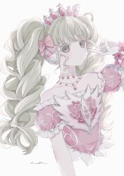 falulu from pretty series