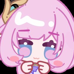 elysia (honkai impact) from honkai (series) by sang sha
