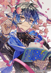 ike eveland from nijisanji