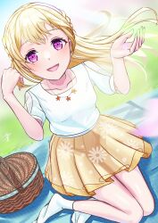 shirasagi chisato from bang dream!
