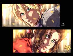 aerith gainsborough from final fantasy