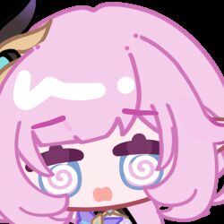 elysia (honkai impact) from honkai (series) by sang sha