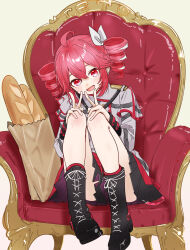 kasane teto from synthesizer v