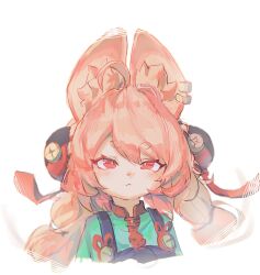 zhao (zenless zone zero) from zenless zone zero