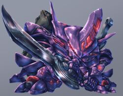 muv-luv fan art