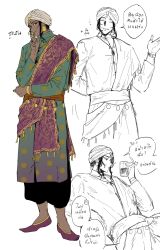 original fan art
